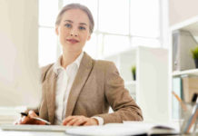 Binnella Mecarelli sito web di una pagina statica